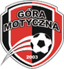 Herb - LKS Góra Motyczna